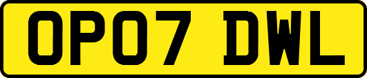 OP07DWL