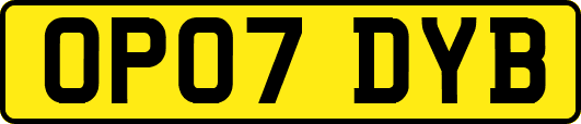 OP07DYB