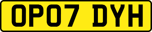 OP07DYH