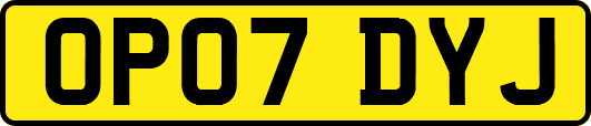 OP07DYJ
