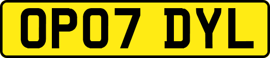OP07DYL