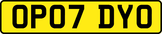 OP07DYO
