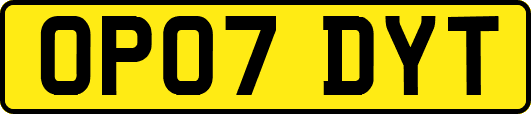 OP07DYT