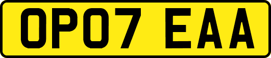OP07EAA