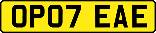 OP07EAE
