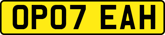 OP07EAH