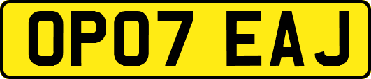 OP07EAJ