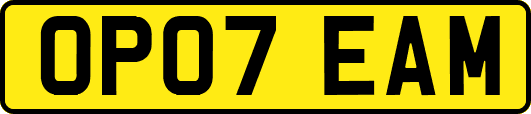 OP07EAM