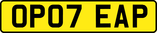 OP07EAP