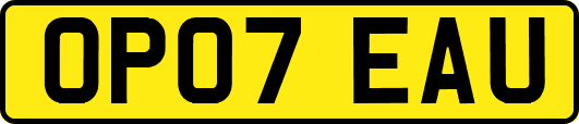 OP07EAU