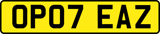 OP07EAZ