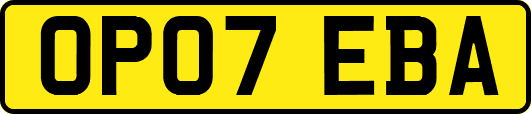 OP07EBA