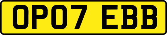 OP07EBB