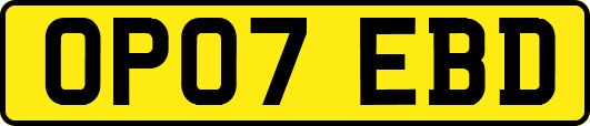 OP07EBD