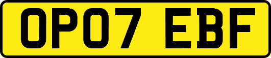 OP07EBF