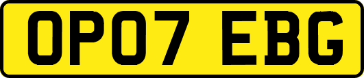 OP07EBG