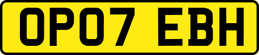 OP07EBH