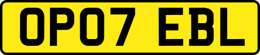 OP07EBL