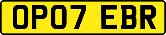 OP07EBR