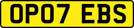 OP07EBS