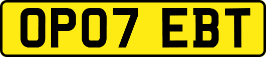 OP07EBT