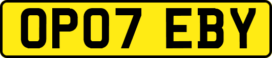 OP07EBY