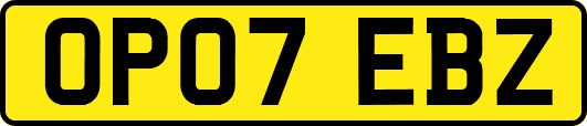 OP07EBZ