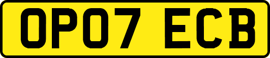 OP07ECB