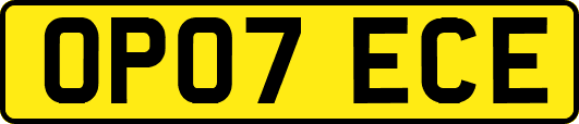 OP07ECE