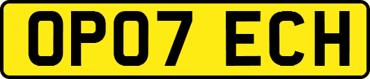 OP07ECH