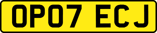 OP07ECJ