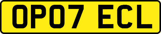 OP07ECL