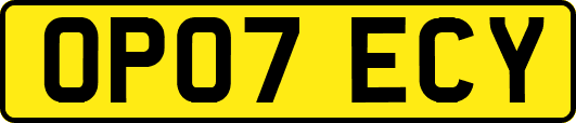 OP07ECY