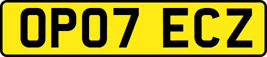 OP07ECZ