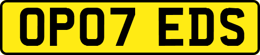 OP07EDS