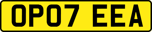 OP07EEA