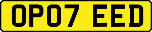 OP07EED