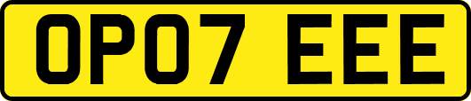 OP07EEE