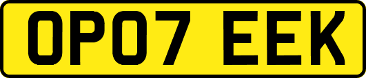 OP07EEK