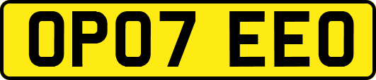 OP07EEO