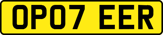 OP07EER