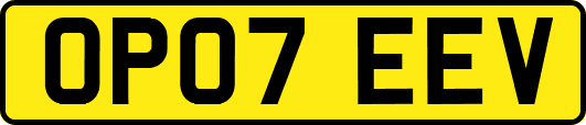 OP07EEV