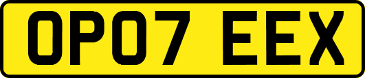 OP07EEX