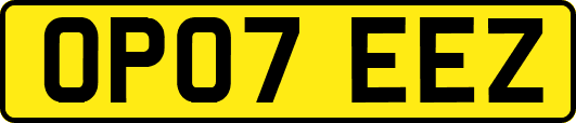 OP07EEZ