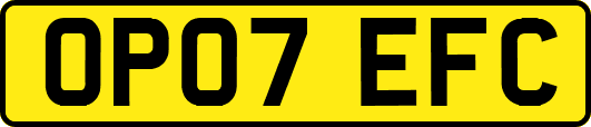 OP07EFC