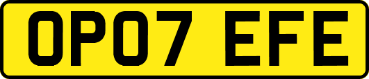 OP07EFE