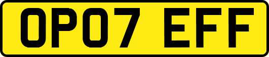 OP07EFF