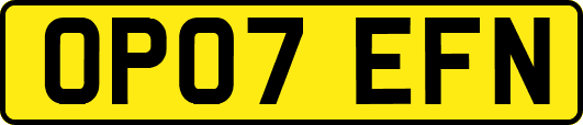 OP07EFN