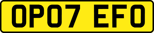 OP07EFO