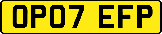 OP07EFP